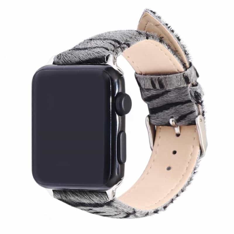 Feminine Apple Watch narin kayış